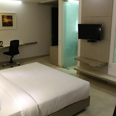 Keys Lite By Lemon Tree Hotels, Mayfield, Gurgaon Extérieur photo